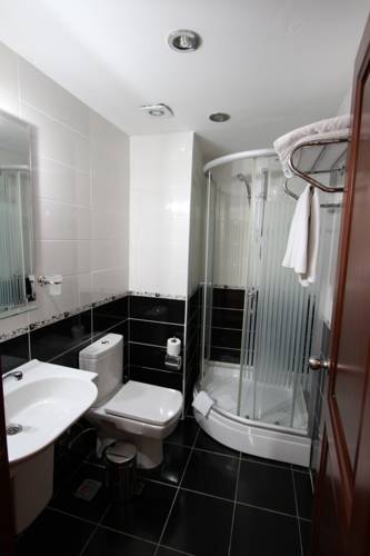 Basileus Hotel — Стамбул, Туреччина мініатюра 39