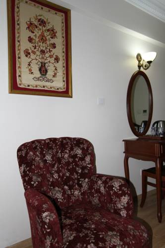 Basileus Hotel — Стамбул, Туреччина мініатюра 40
