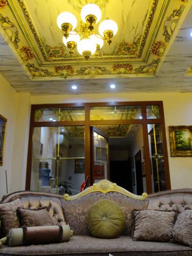 Basileus Hotel — Стамбул, Туреччина мініатюра 42