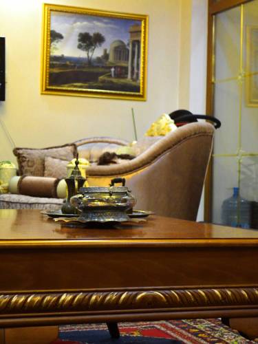 Basileus Hotel — Стамбул, Туреччина мініатюра 43