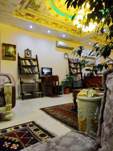 Basileus Hotel — Стамбул, Туреччина мініатюра 44