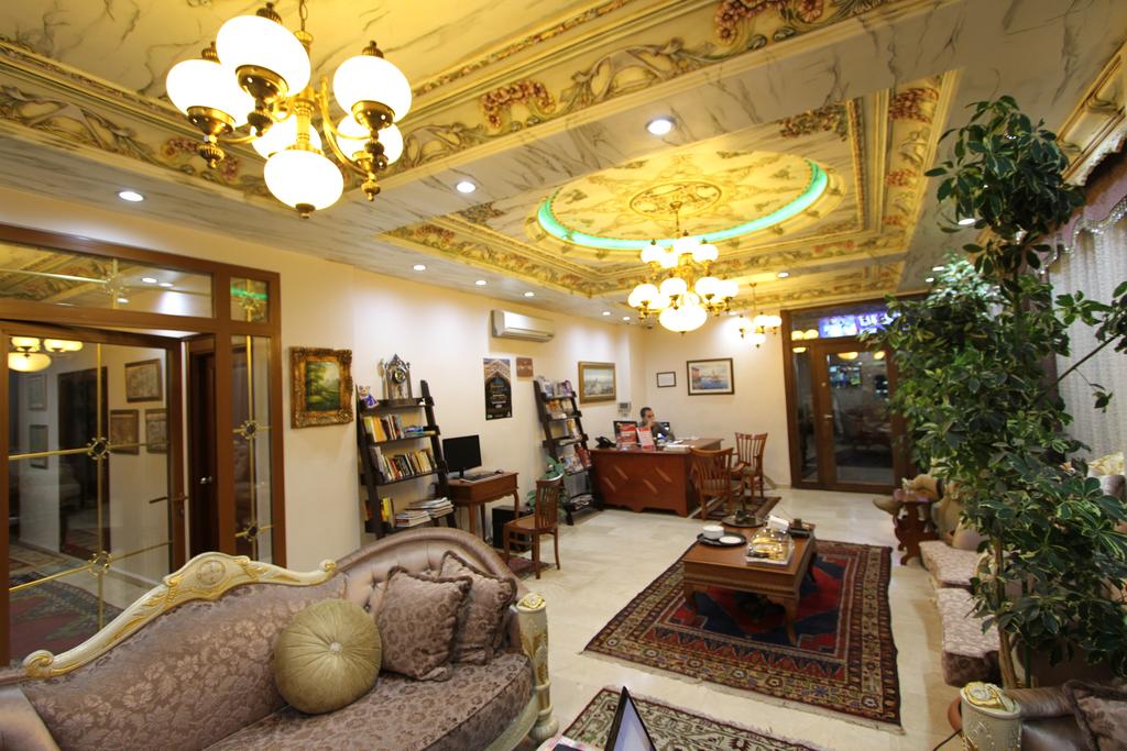 Basileus Hotel — Стамбул, Туреччина мініатюра 45
