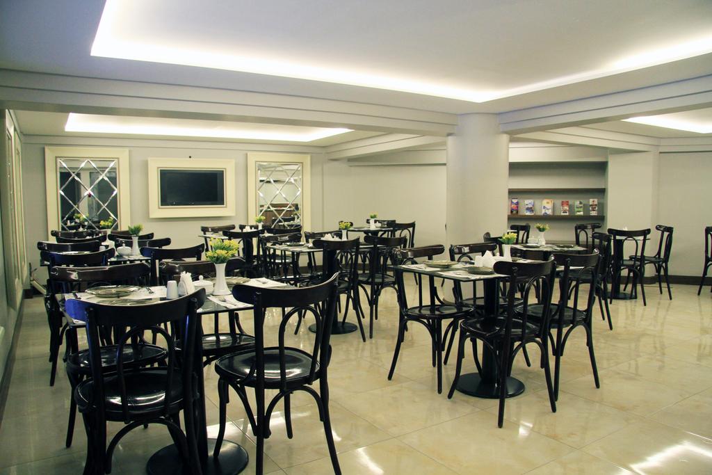 Bergama Hotel — Стамбул, Туреччина мініатюра 11