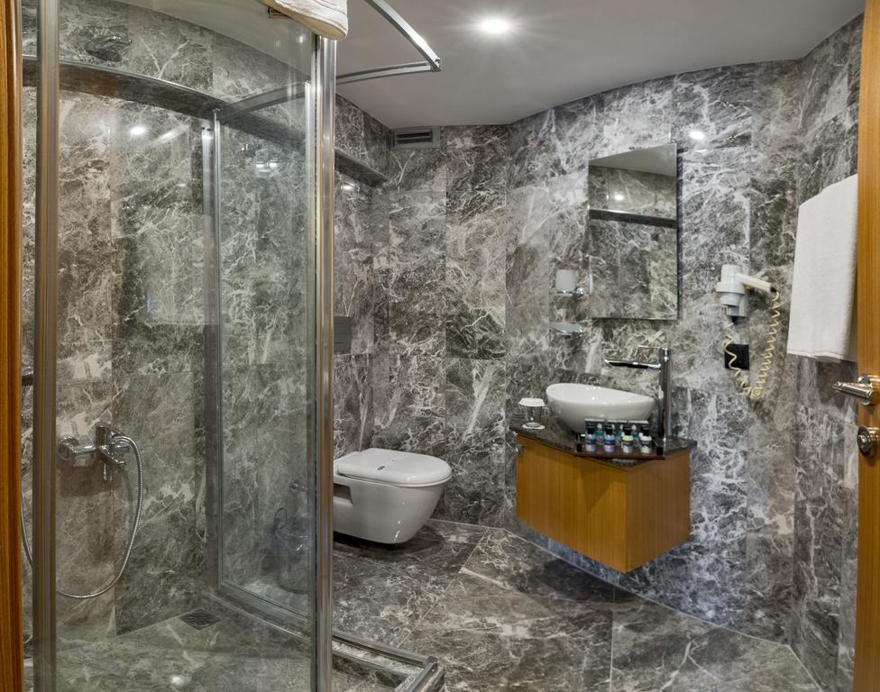 Bergama Hotel — Стамбул, Туреччина мініатюра 33