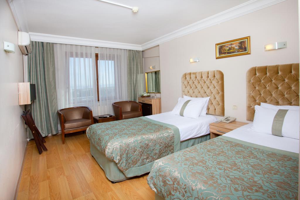 Grand Ant Hotel — Стамбул, Туреччина мініатюра 7