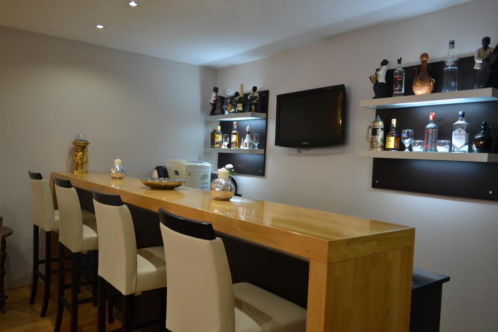 Grand Ant Hotel — Стамбул, Туреччина мініатюра 8