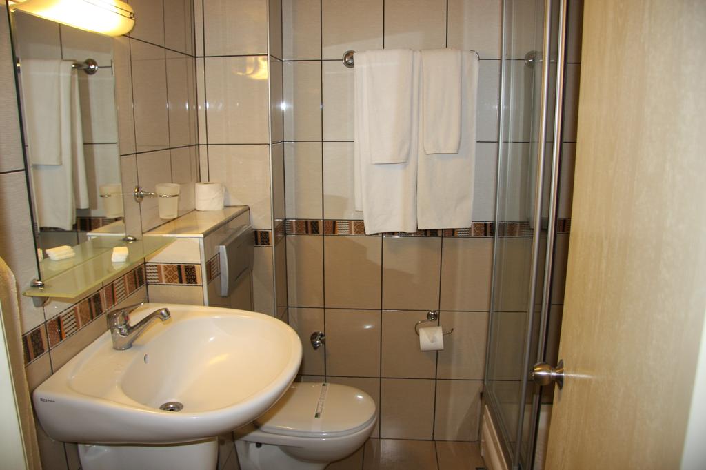 Grand Ant Hotel — Стамбул, Туреччина мініатюра 14