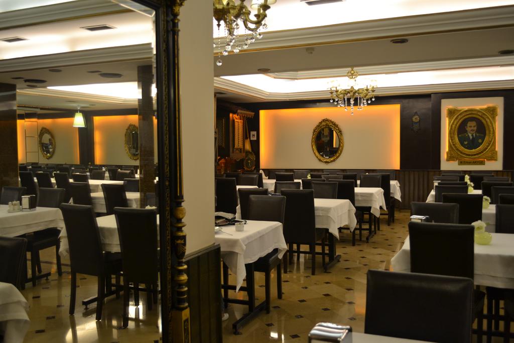 Grand Ant Hotel — Стамбул, Туреччина мініатюра 17