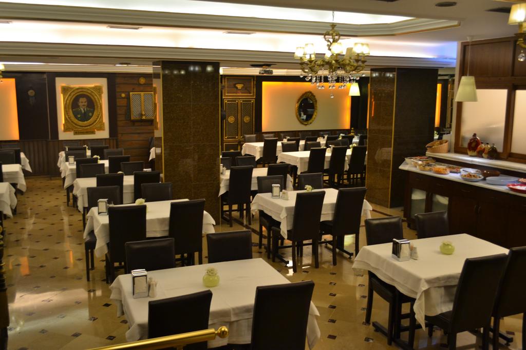 Grand Ant Hotel — Стамбул, Туреччина мініатюра 18