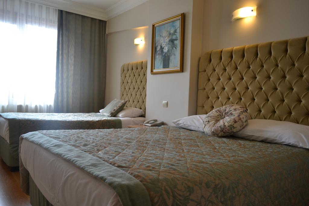 Grand Ant Hotel — Стамбул, Туреччина мініатюра 20
