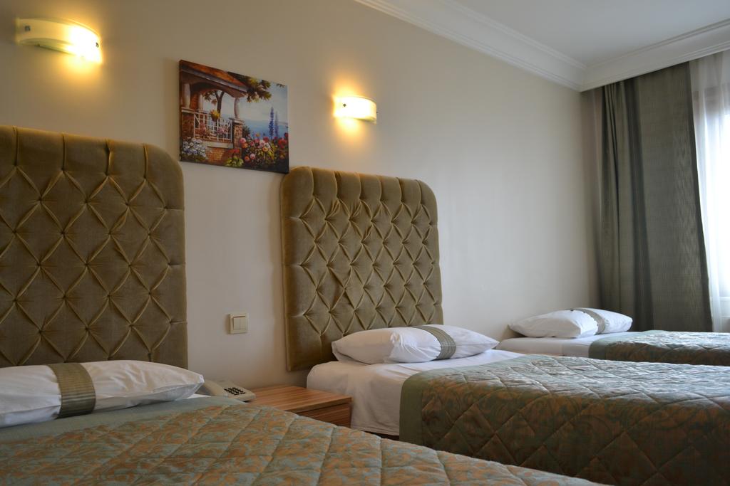 Grand Ant Hotel — Стамбул, Туреччина мініатюра 22