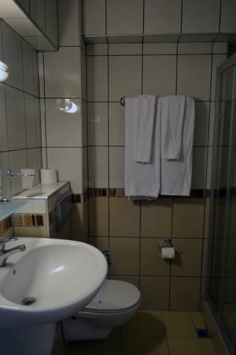 Grand Ant Hotel — Стамбул, Туреччина мініатюра 23