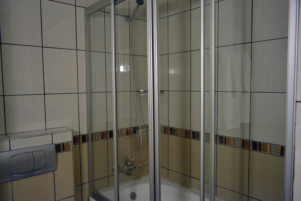 Grand Ant Hotel — Стамбул, Туреччина мініатюра 24
