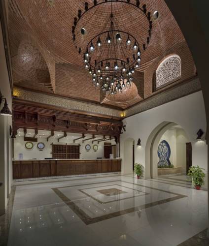 Mazar Resort & Spa — Шаркс Бей, Єгипет мініатюра 10