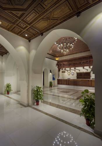 Mazar Resort & Spa — Шаркс Бей, Єгипет мініатюра 11