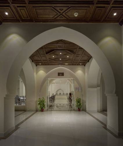 Mazar Resort & Spa — Шаркс Бей, Єгипет мініатюра 12