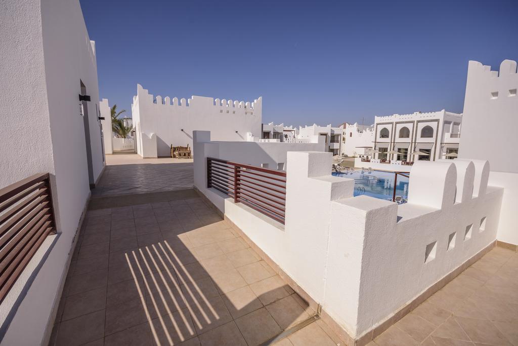 Mazar Resort & Spa — Шаркс Бей, Єгипет мініатюра 14