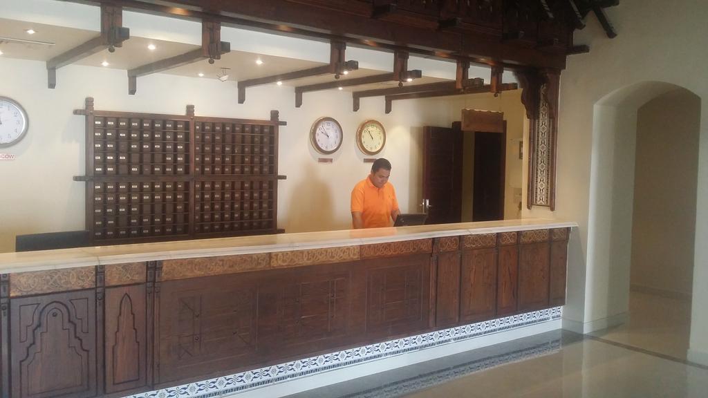 Mazar Resort & Spa — Шаркс Бей, Єгипет мініатюра 16