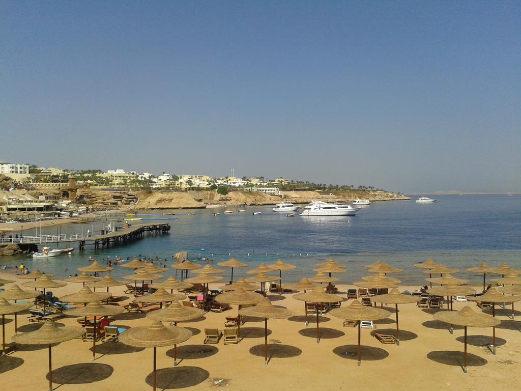 Mazar Resort & Spa — Шаркс Бей, Єгипет мініатюра 19