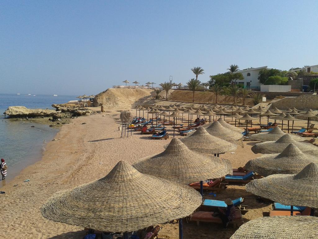 Mazar Resort & Spa — Шаркс Бей, Єгипет мініатюра 20