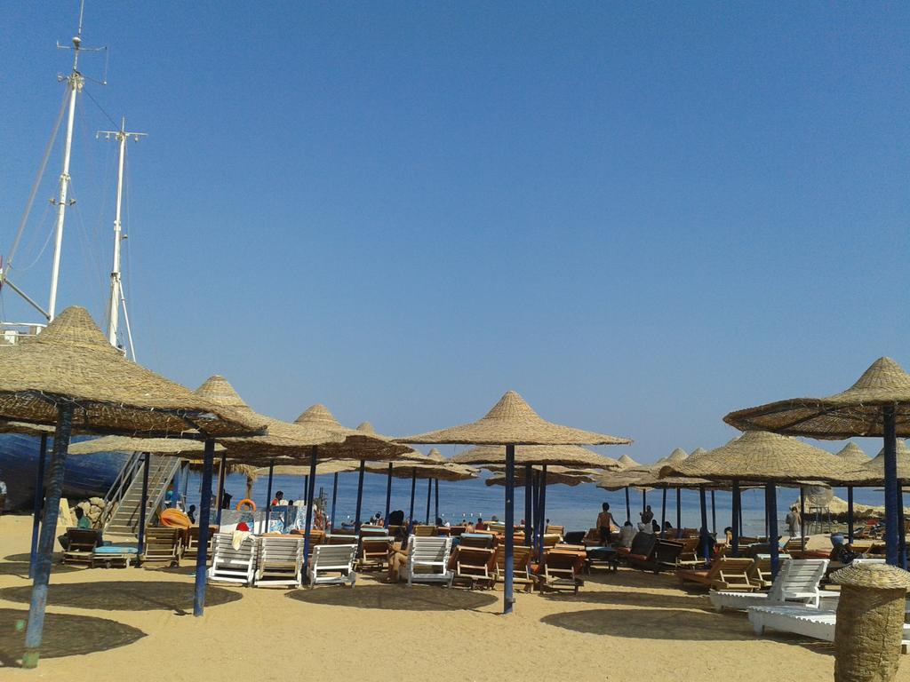 Mazar Resort & Spa — Шаркс Бей, Єгипет мініатюра 21