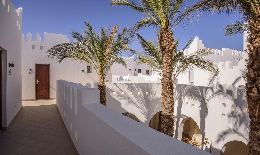 Mazar Resort & Spa — Шаркс Бей, Єгипет мініатюра 22