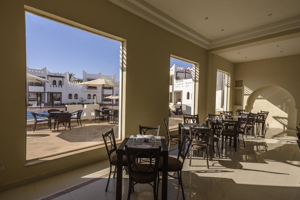Mazar Resort & Spa — Шаркс Бей, Єгипет мініатюра 23