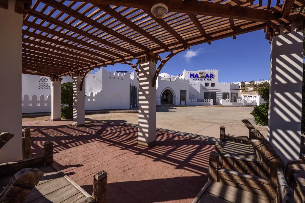 Mazar Resort & Spa — Шаркс Бей, Єгипет мініатюра 26