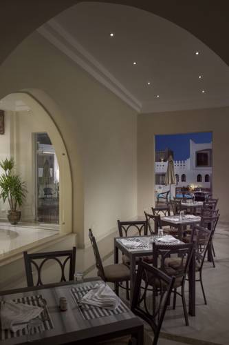 Mazar Resort & Spa — Шаркс Бей, Єгипет мініатюра 27