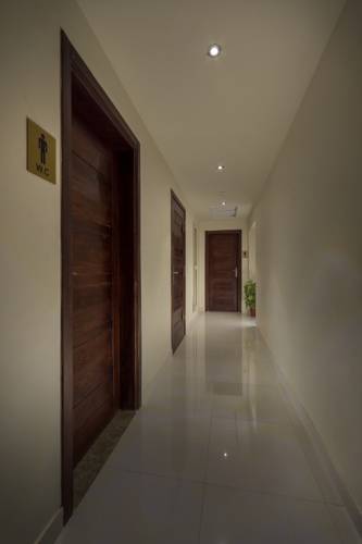 Mazar Resort & Spa — Шаркс Бей, Єгипет мініатюра 28