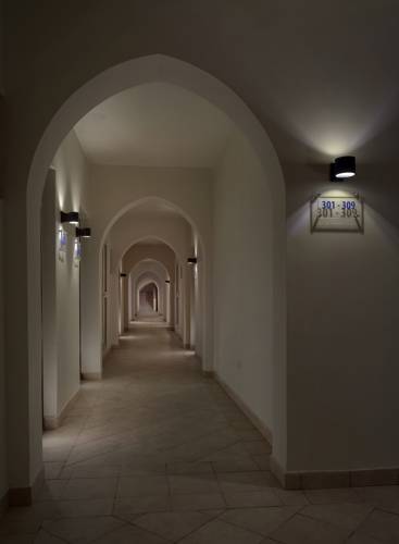 Mazar Resort & Spa — Шаркс Бей, Єгипет мініатюра 30