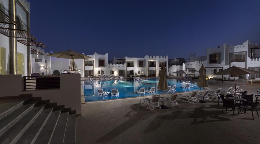 Mazar Resort & Spa — Шаркс Бей, Єгипет мініатюра 32