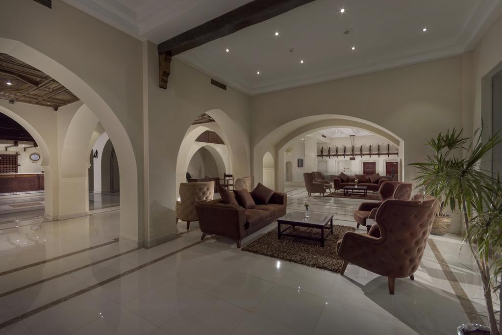 Mazar Resort & Spa — Шаркс Бей, Єгипет мініатюра 35