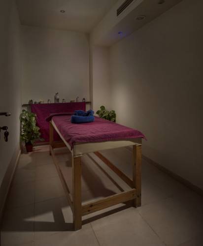 Mazar Resort & Spa — Шаркс Бей, Єгипет мініатюра 36