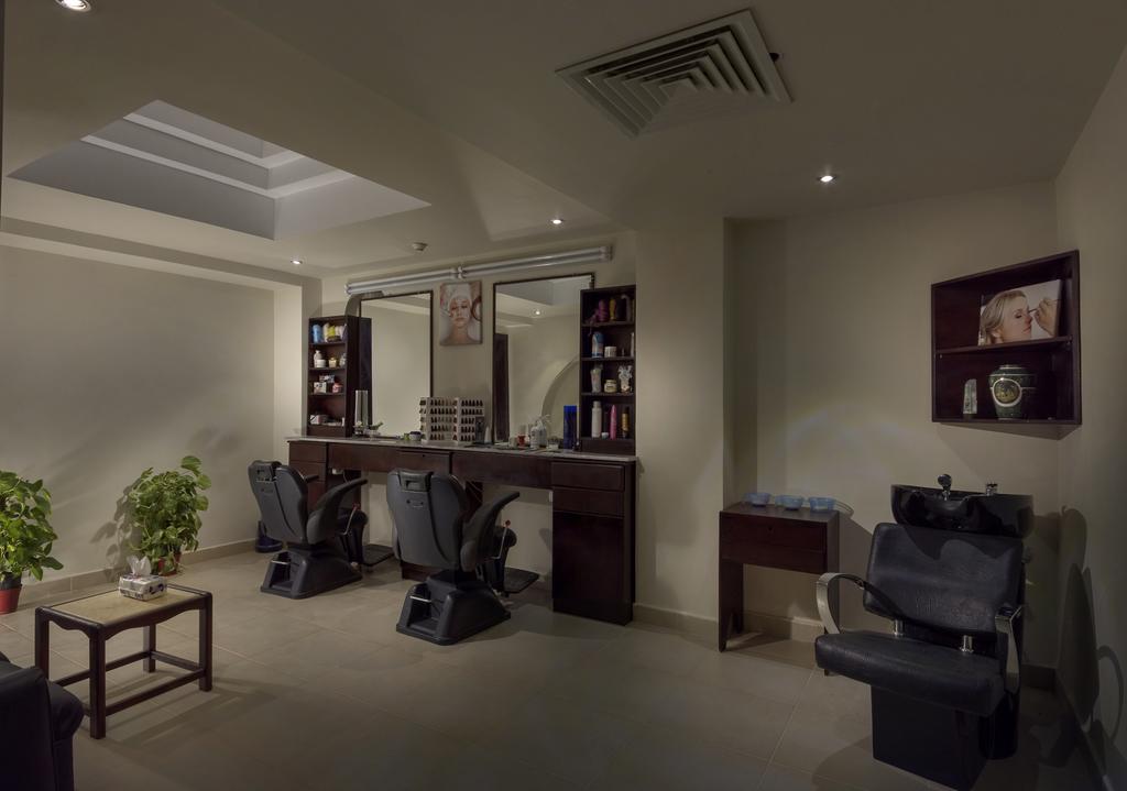 Mazar Resort & Spa — Шаркс Бей, Єгипет мініатюра 37