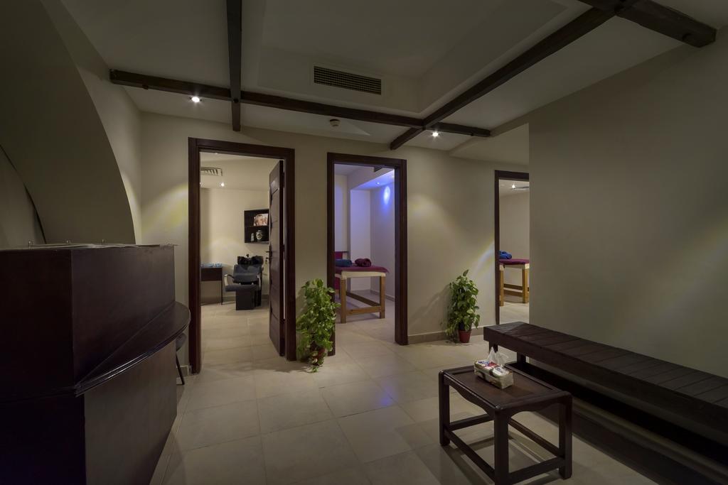 Mazar Resort & Spa — Шаркс Бей, Єгипет мініатюра 39