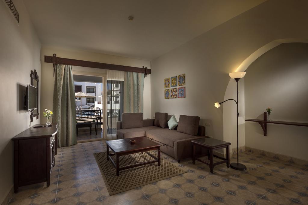 Mazar Resort & Spa — Шаркс Бей, Єгипет мініатюра 42