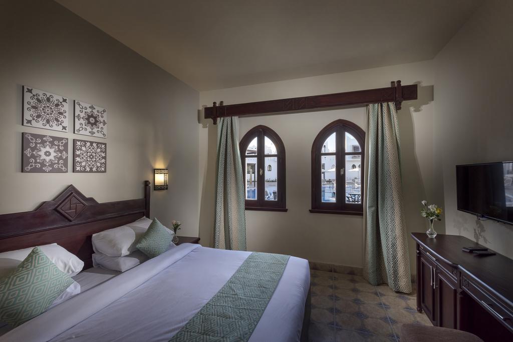 Mazar Resort & Spa — Шаркс Бей, Єгипет мініатюра 43