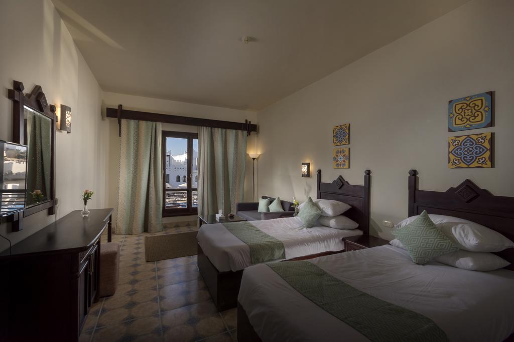 Mazar Resort & Spa — Шаркс Бей, Єгипет мініатюра 44