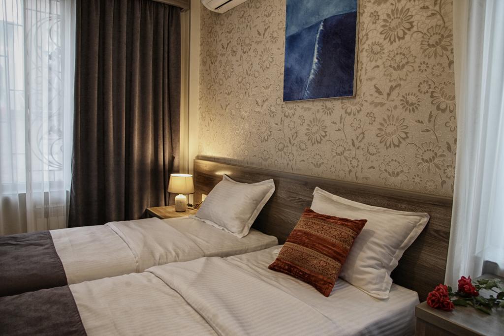 Four Brothers Hotel — Тбілісі, Грузія мініатюра 6
