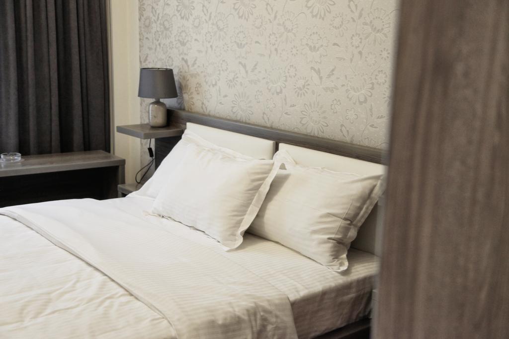 Four Brothers Hotel — Тбілісі, Грузія мініатюра 9