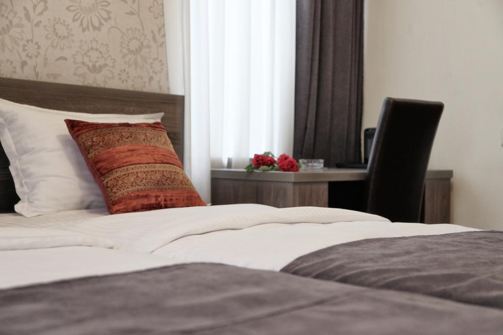Four Brothers Hotel — Тбілісі, Грузія мініатюра 14