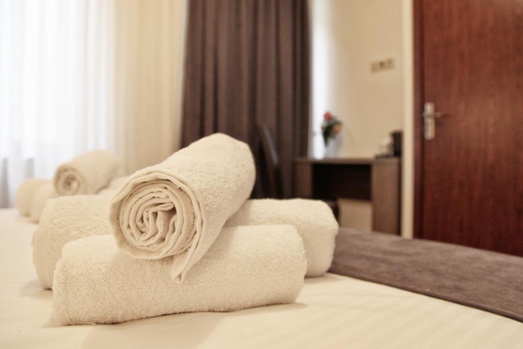 Four Brothers Hotel — Тбілісі, Грузія мініатюра 15