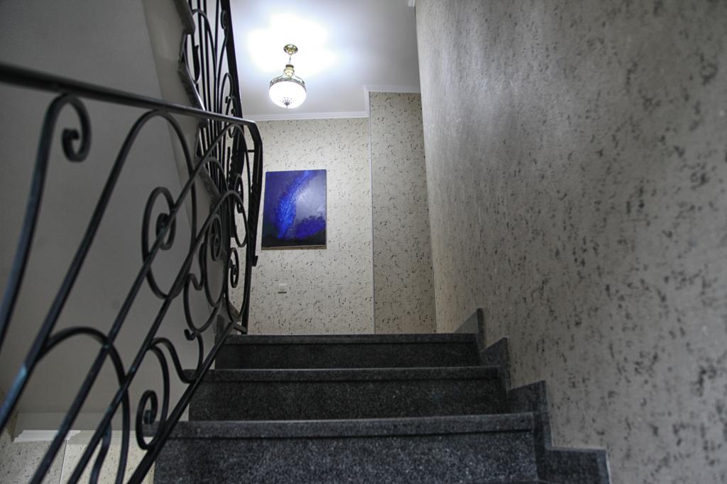 Four Brothers Hotel — Тбілісі, Грузія мініатюра 18