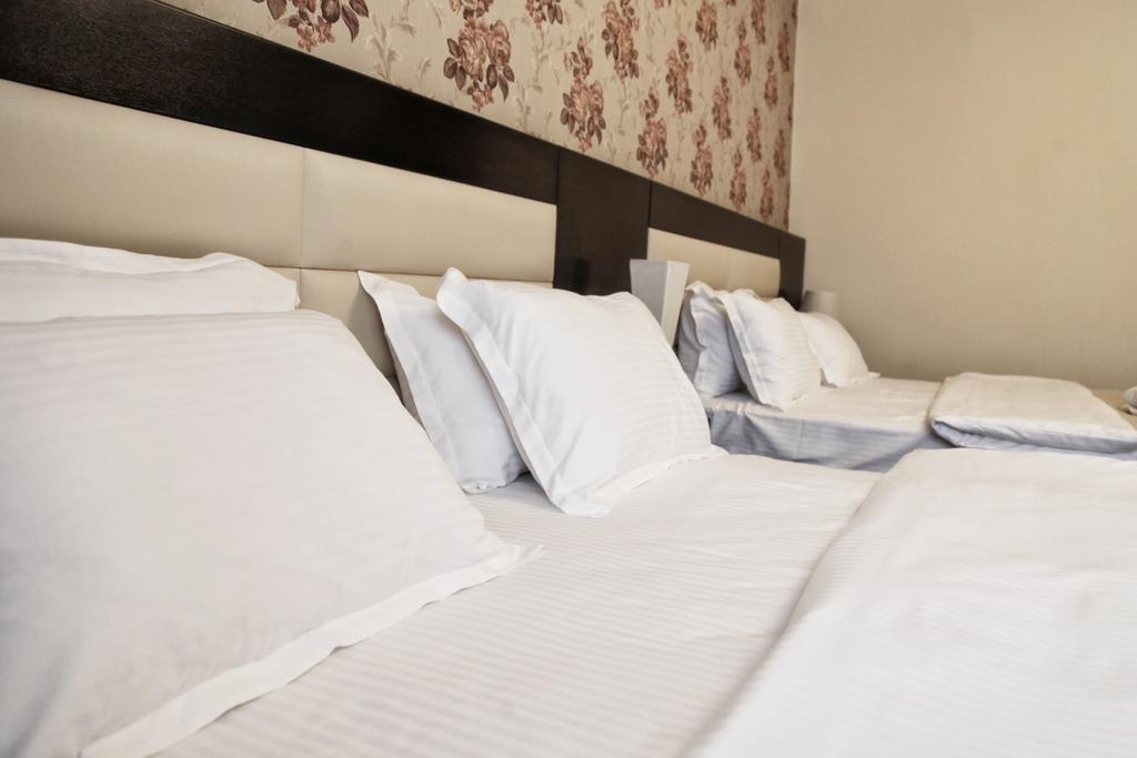 Four Brothers Hotel — Тбілісі, Грузія мініатюра 22