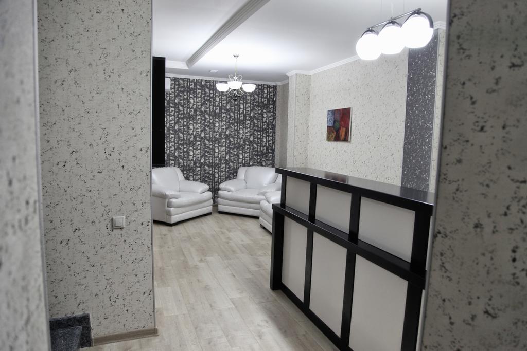 Four Brothers Hotel — Тбілісі, Грузія мініатюра 27