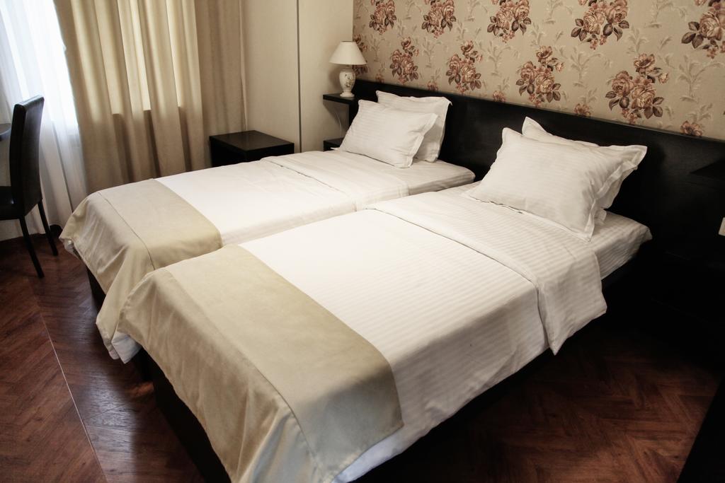 Four Brothers Hotel — Тбілісі, Грузія мініатюра 28