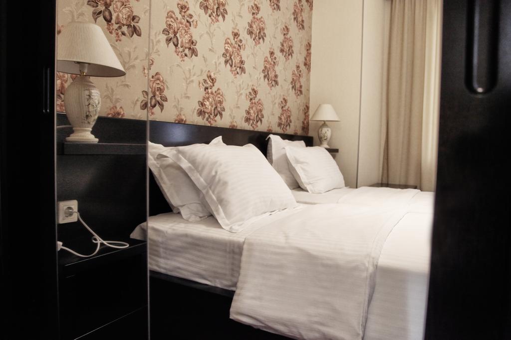 Four Brothers Hotel — Тбілісі, Грузія мініатюра 30