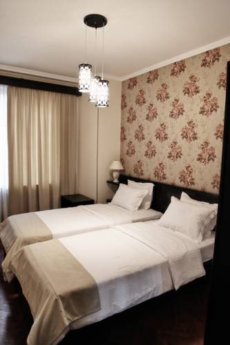 Four Brothers Hotel — Тбілісі, Грузія мініатюра 34