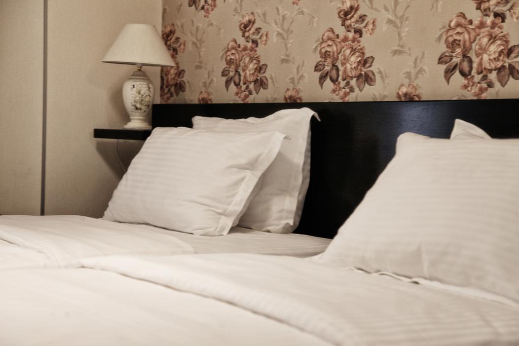 Four Brothers Hotel — Тбілісі, Грузія мініатюра 35